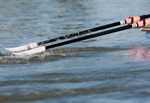 Fraser Valley sweeps Girls Single Rowing 500m Sprint 